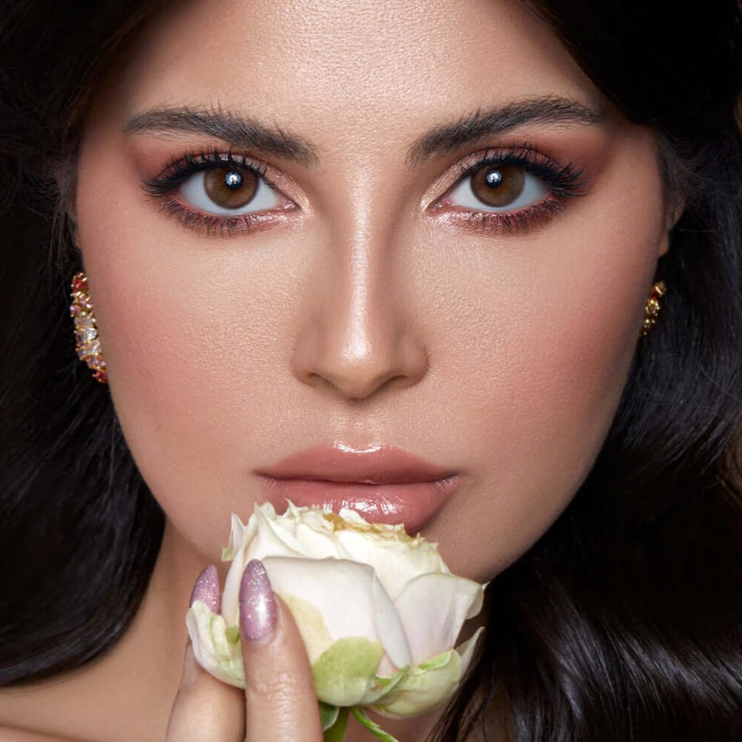 Best colored contact lenses
