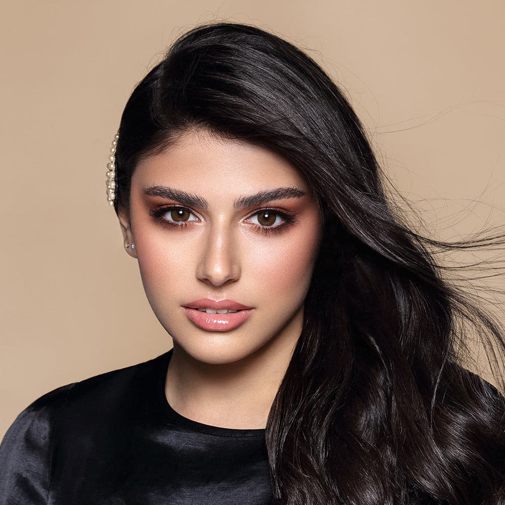 Bella Diamond colored Contact lenses, Brown Shadow Lenses, Deep brown eyes, warm hazel eyes, Stunning brown tones , starburst limbal ring