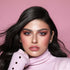 Bella Elite Contact Lenses , Crystal N , Color contact lenses, The light and pearly gray shade