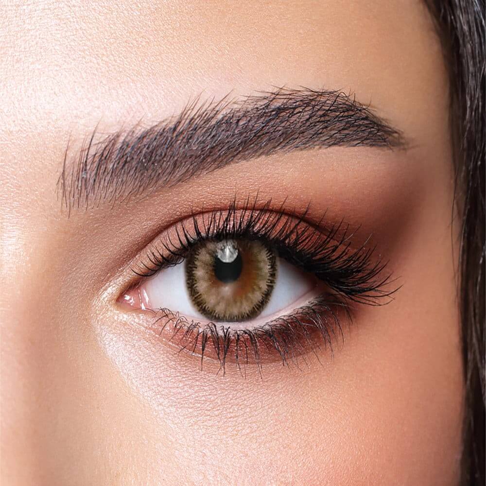 Mysterious Lenses - Bella Diamond Collection