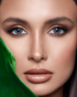 Bella daily colored lenses in Earth Daily disposable gray color lens, Gray Colored lenses, organic elegance, Designed to replicate natural eye patterns