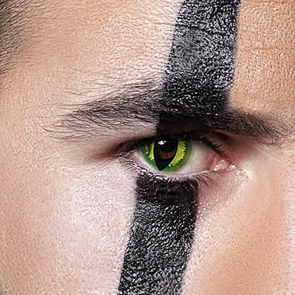 Green Banshee Bella Lenses | Bella Lenses Collection