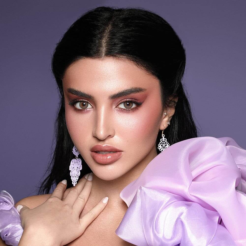 Green Olive Lenses - Bella Elite Collection