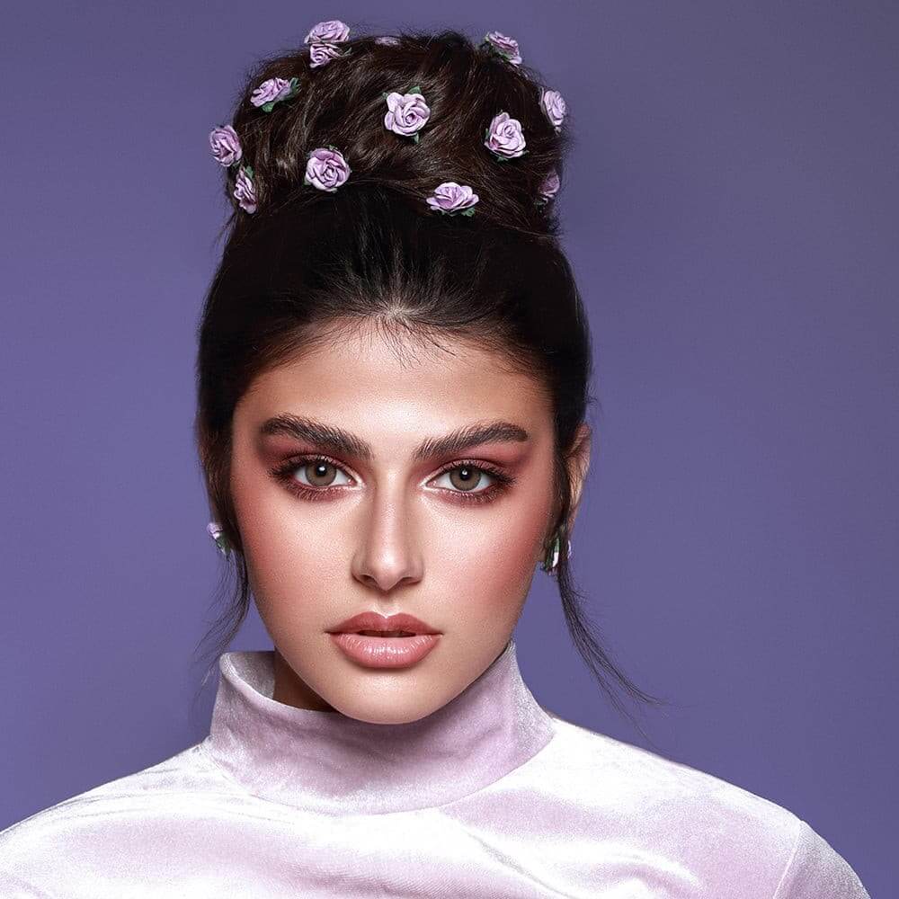 Green Olive Lenses - Bella Elite Collection