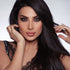 Husky Gray Green Bella Lenses | Bella Glow Collection