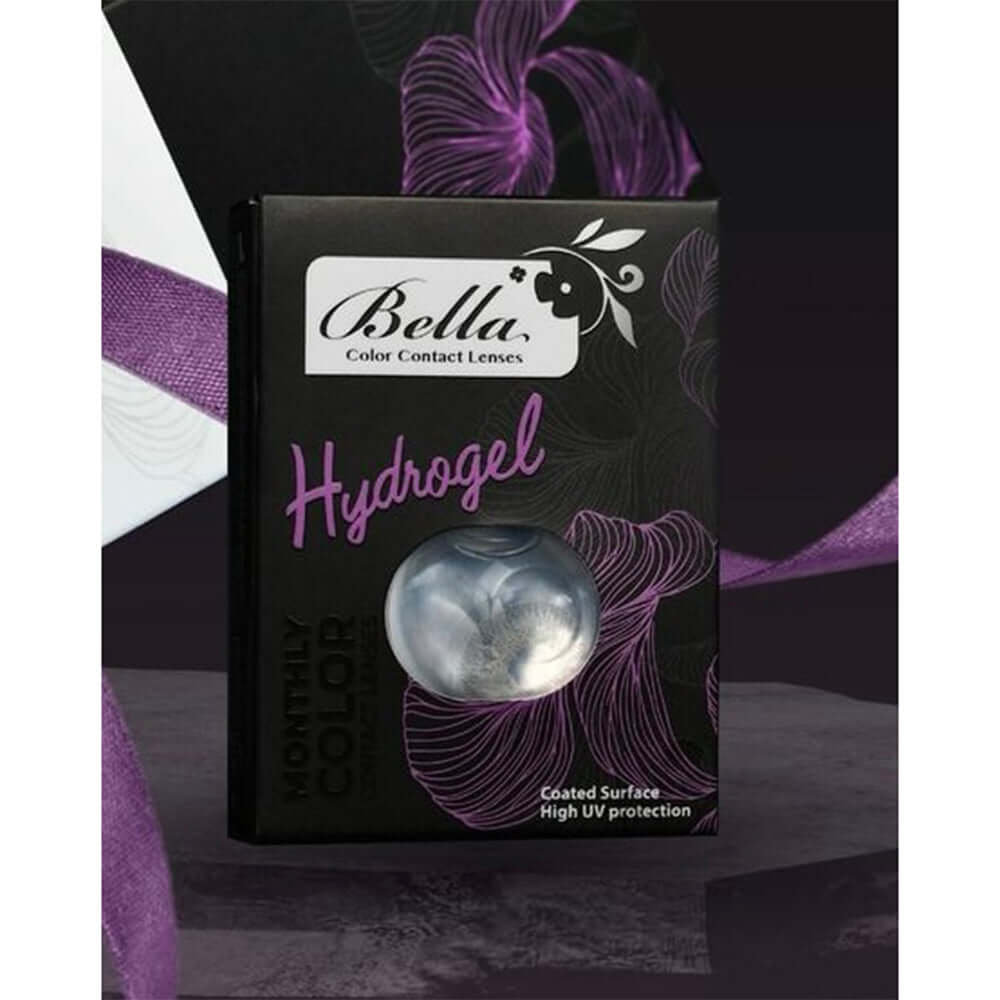 Breeze Contact Lenses