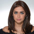 Bella Colour Contact Lenses, Natural Blue shade, blend rich and velvety blues, subtle olive limbal ring