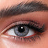 Gray Blue Lenses - Bella Natural Collection