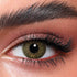 Green Yellow Lenses - Bella Natural Collection