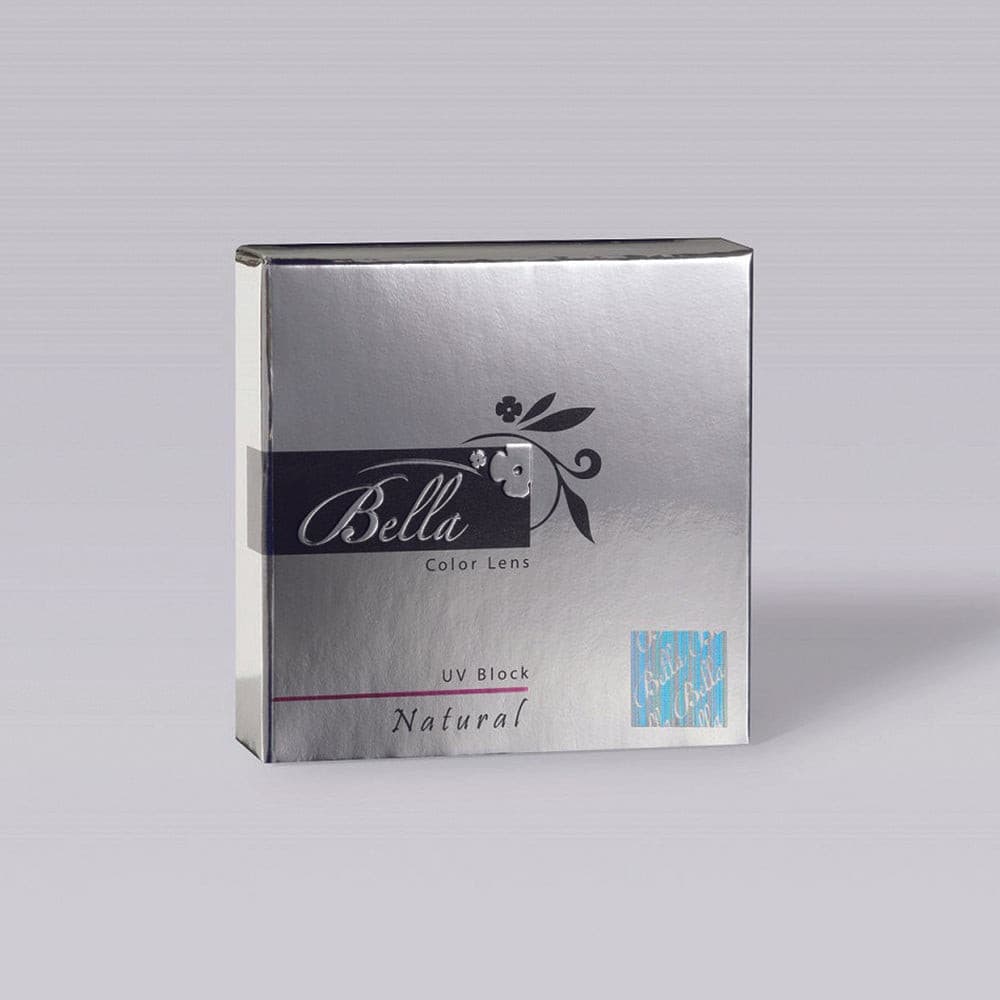 Natural Green| Bella Natural Collection