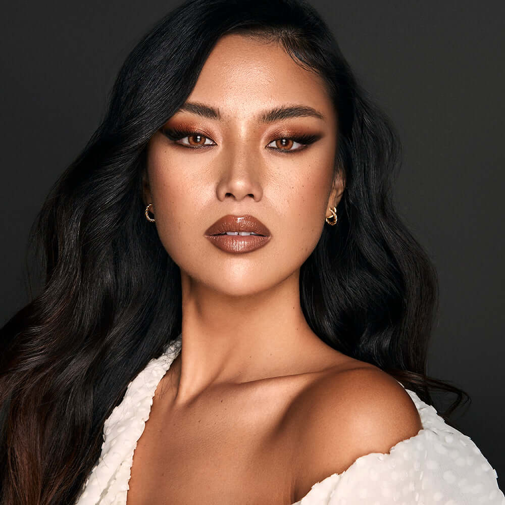 Almond Brown Bella Lenses | Bella One Day Collection