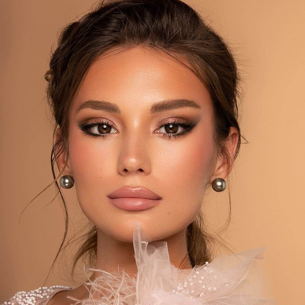 Cedar Lenses - Bella One Day Collection