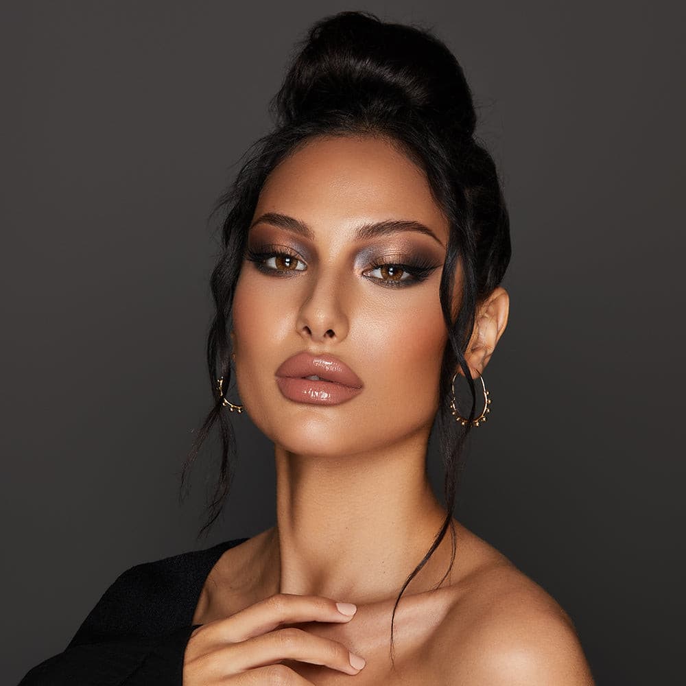 Hazel Honey Lenses - Bella One Day Collection