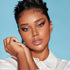 Bella Rosewood Lenses - Subtle Elegance