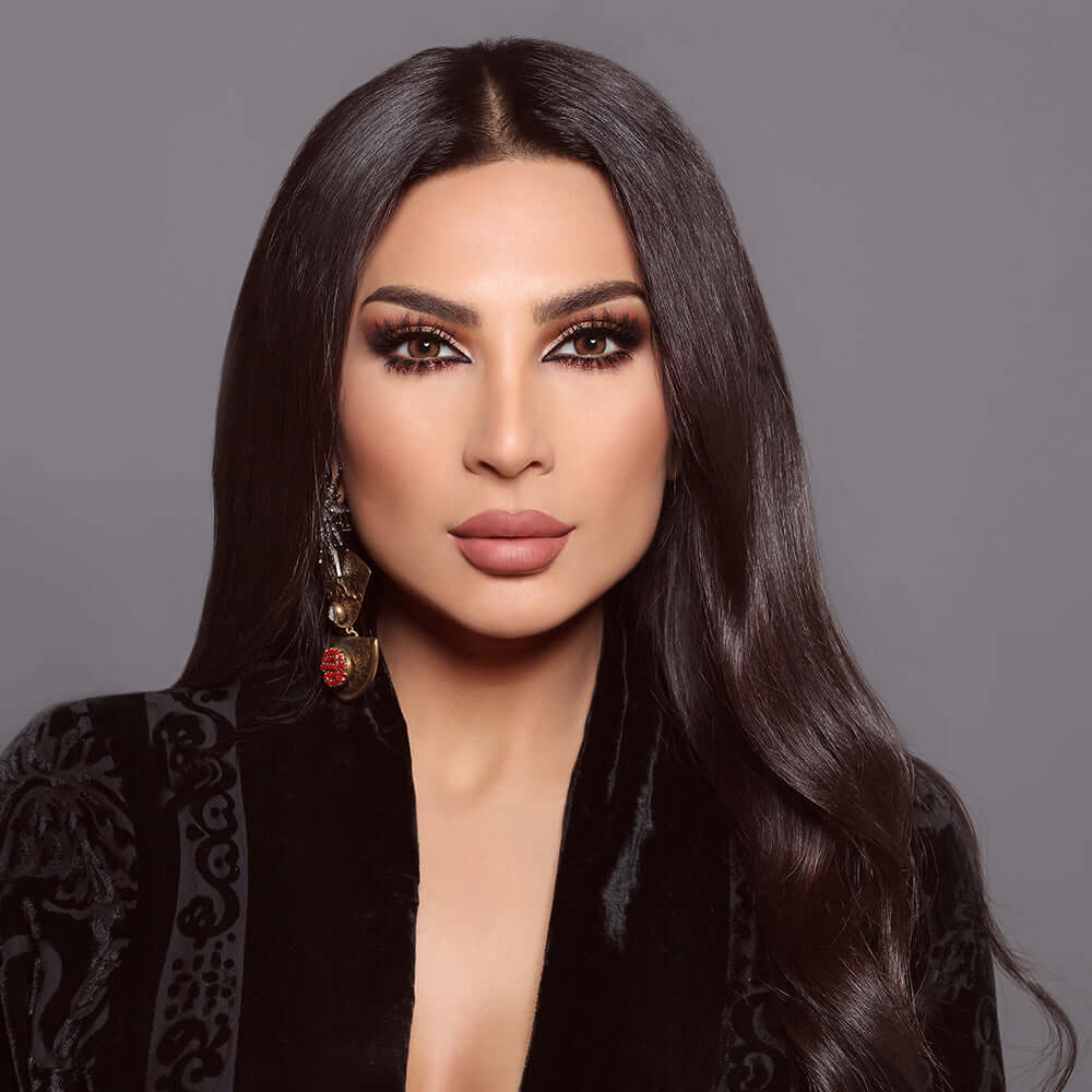 Radiant Brown Bella Lenses | Bella Glow Collection