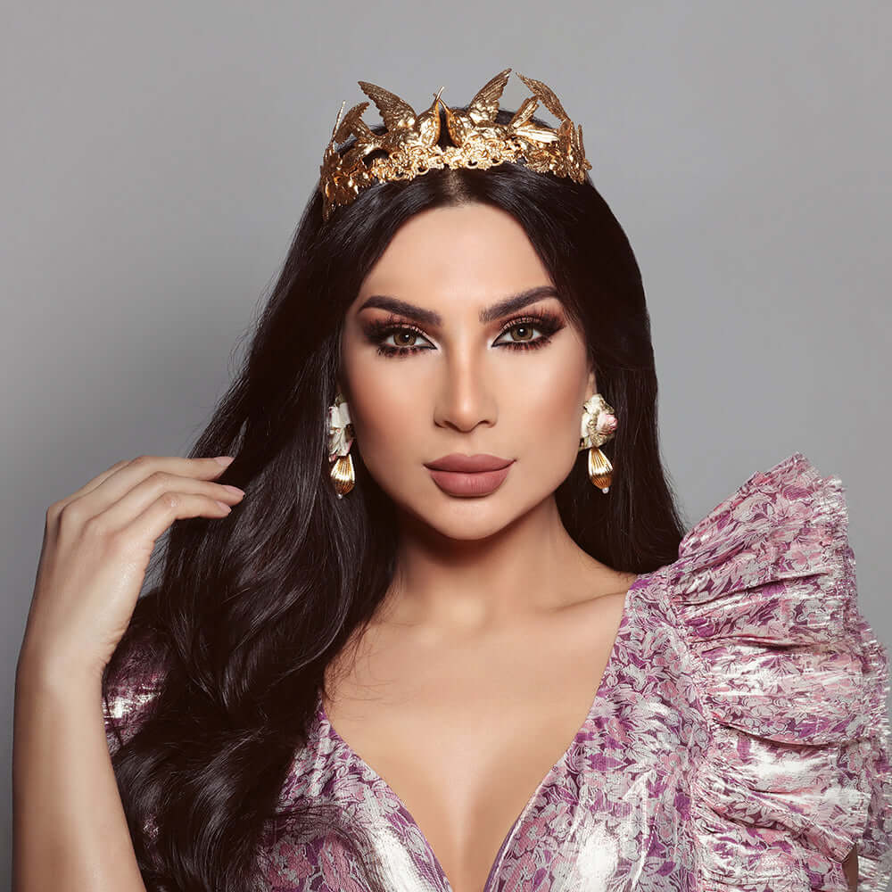 Radiant Hazelnut Bella Lenses | Bella One Day Collection