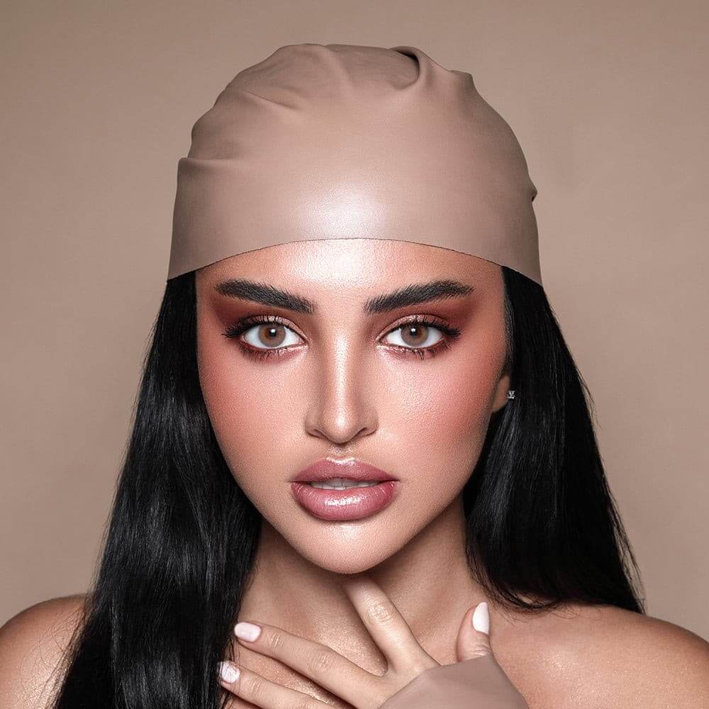 Bella Elite contact lenses, Sandy Brown | Bella Elite Collection, light brown eyes, brown and gold tones, A subtle combination of brown and gold , natural eye color, and a natural limbal ring