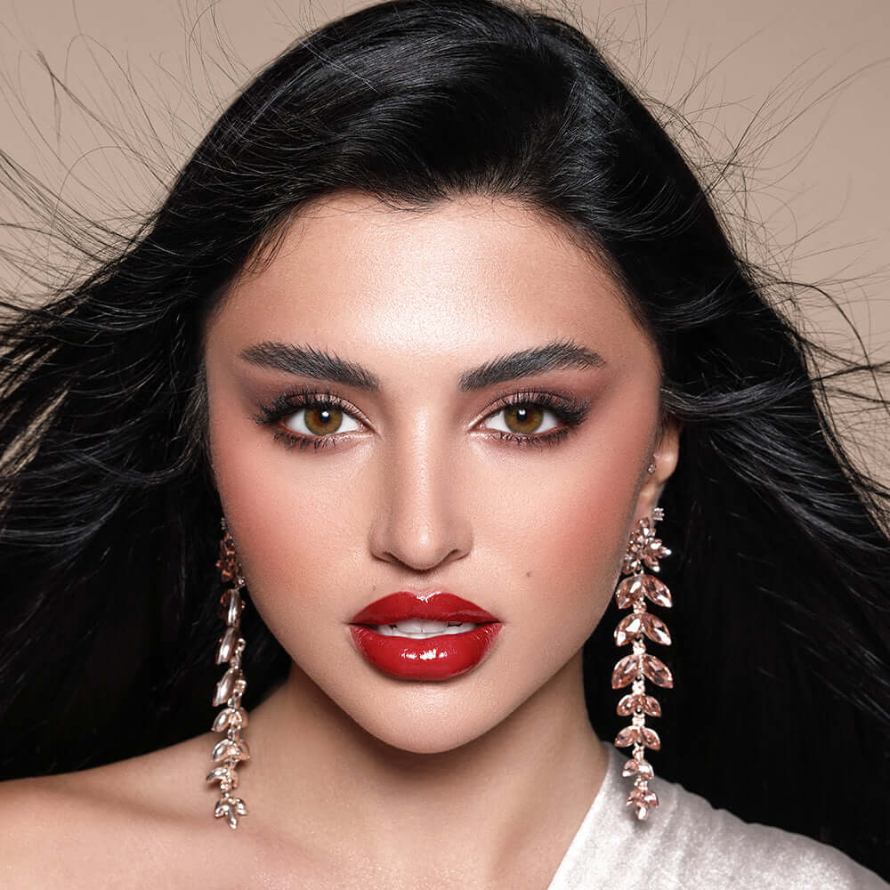 Silky Gold | Bella Elite Collection