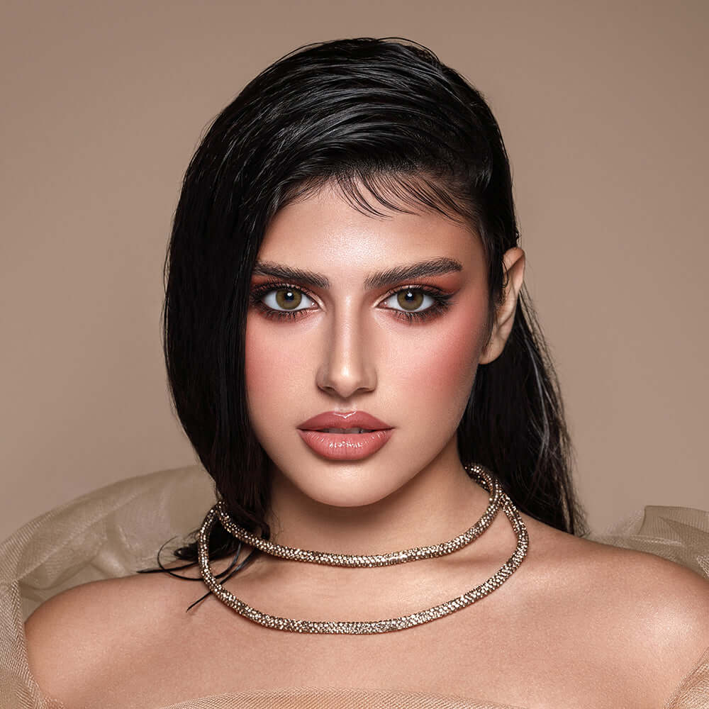 Silky Gold | Bella Elite Collection
