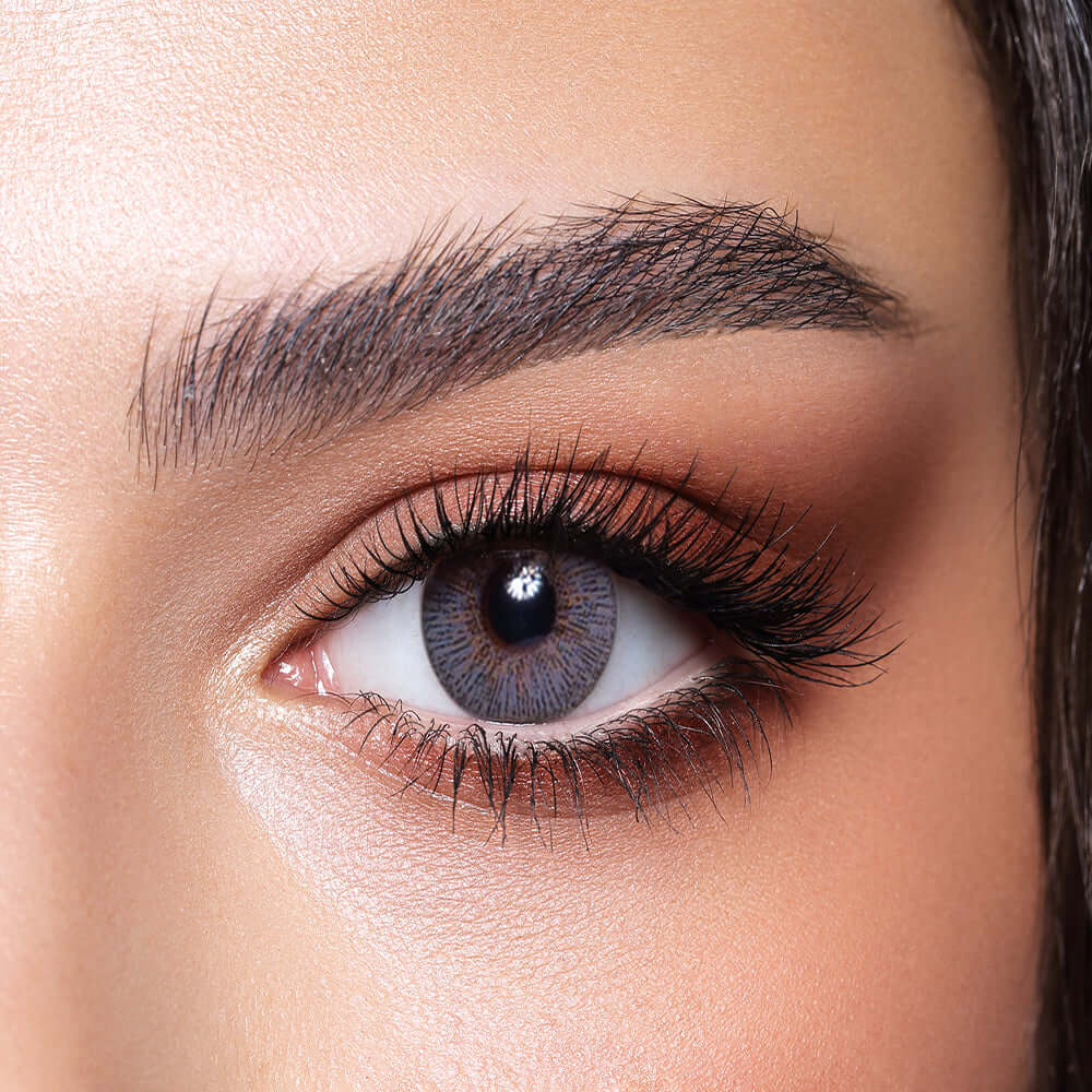 Silky Gray | Bella Elite Collection