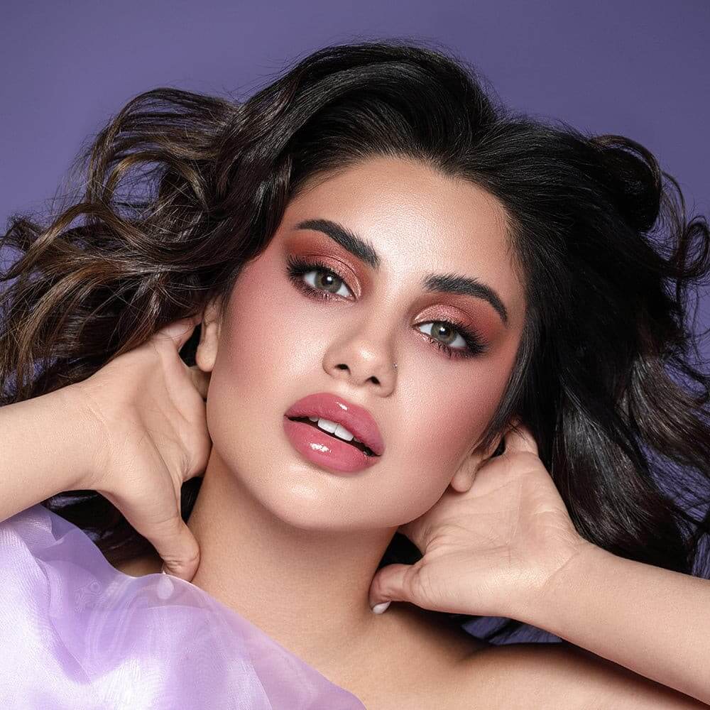 Silky Green Bella Lenses | Bella Elite Collection