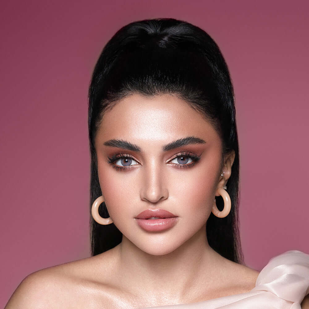 Silky Gray | Bella Elite Collection