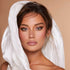 Bella Diamond Contact Lenses, Silver Mist, gray colored contact lens, natural gray color contact lenses