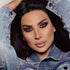 Vivid Blue Bella Lenses | Bella Glow Collection