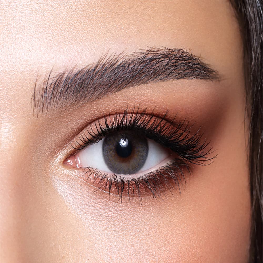 Wood Leaf Bella Lenses | Bella Diamond Collection