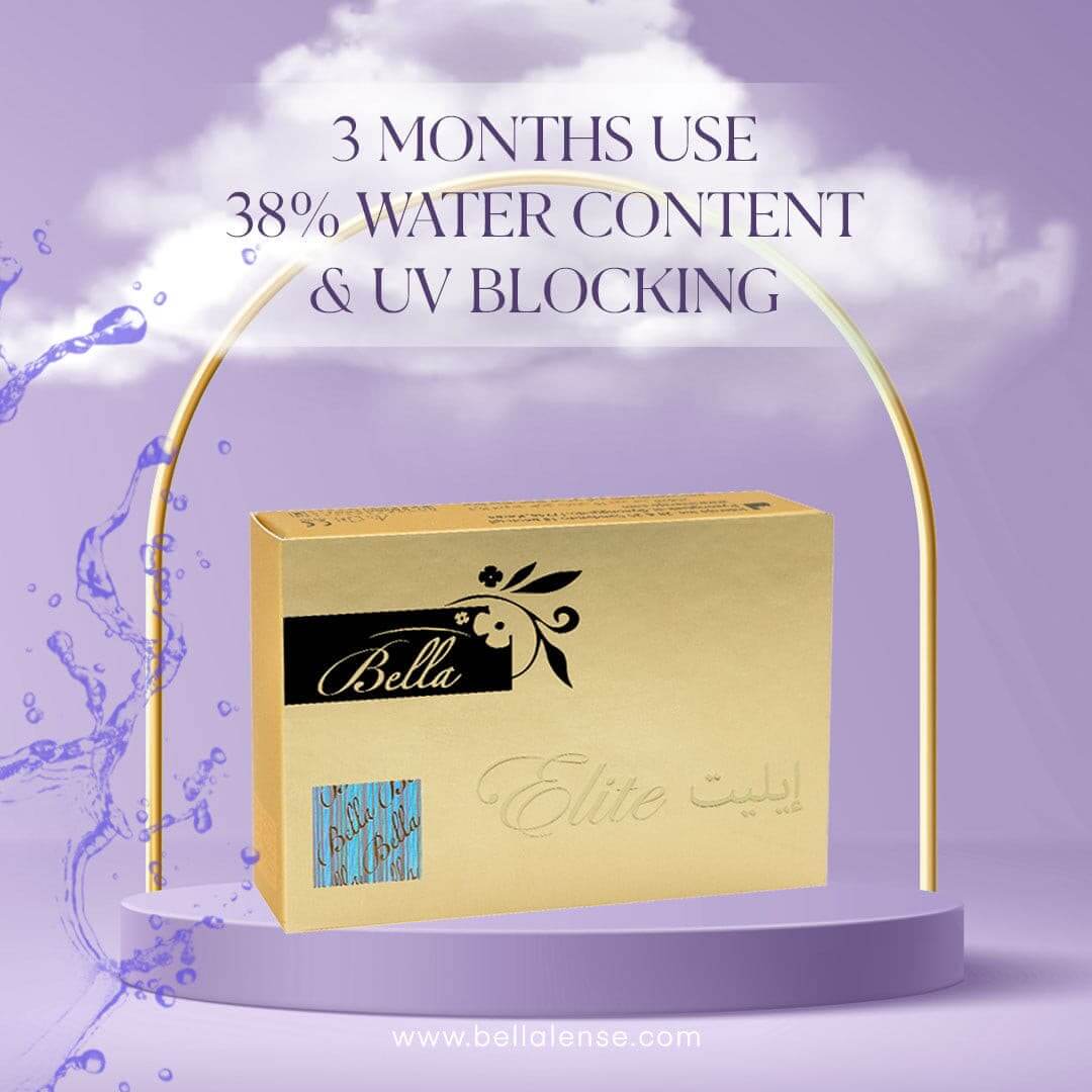 Wild Honey | Bella Elite Collection