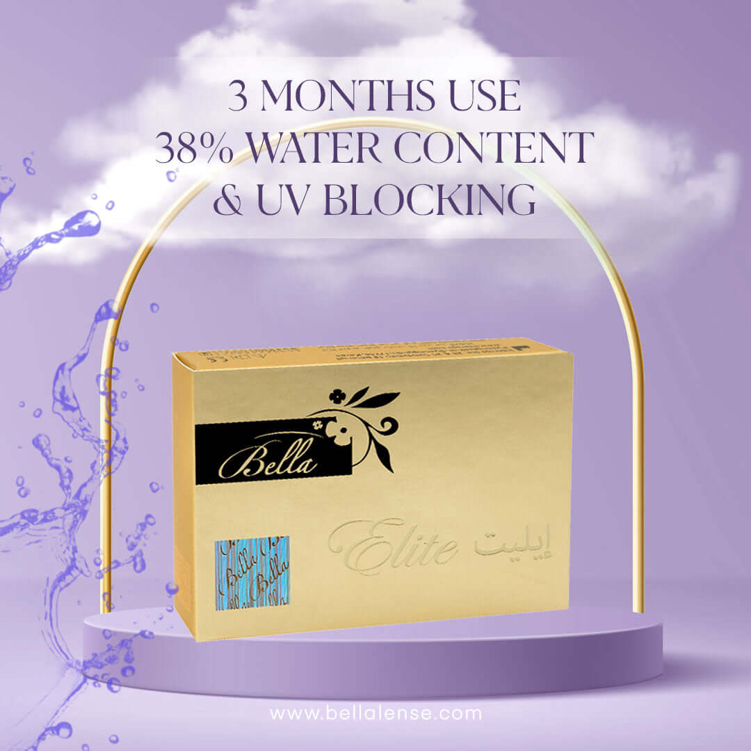 Silky Gold | Bella Elite Collection