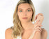 Natural Green, Bella Natural Collection, Bella Colour Contact Lenses in Natural Green, shades of green with hints of gold, goldish limbal ring that adds depth
