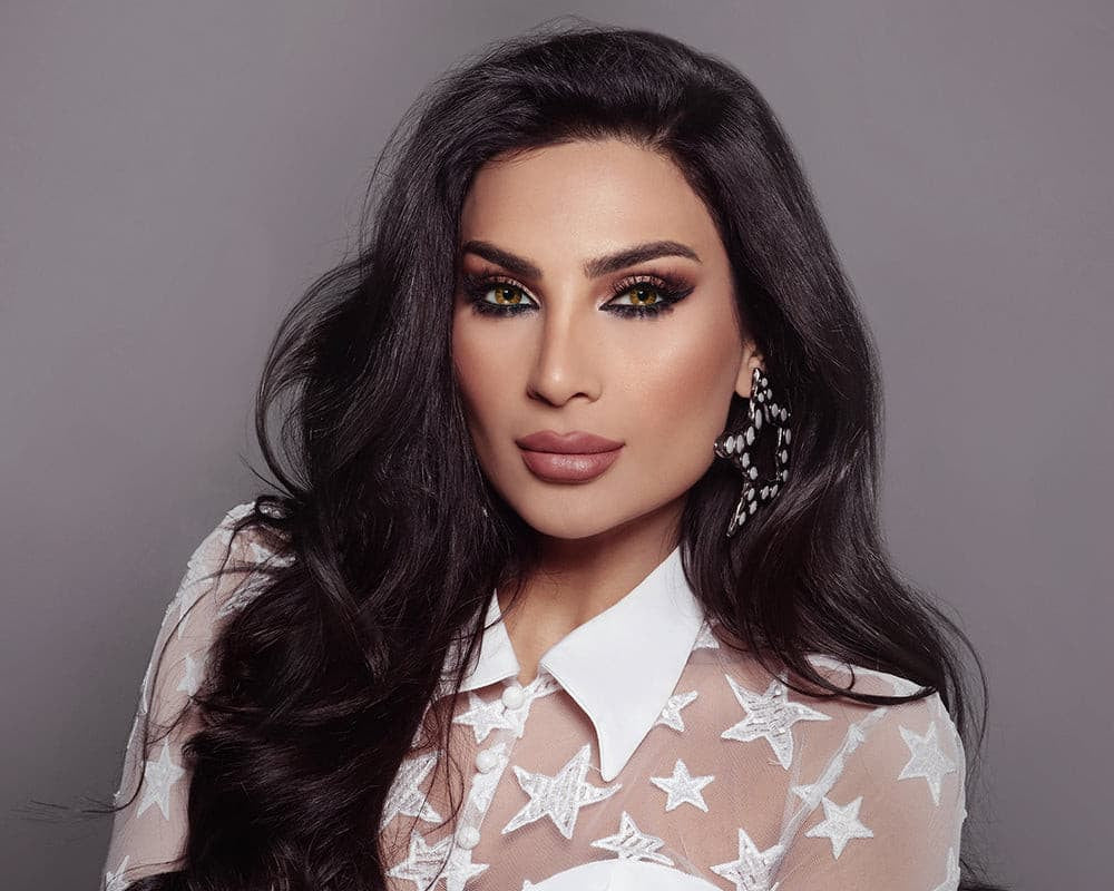 Cool Hazel Lenses - Bella Natural Collection