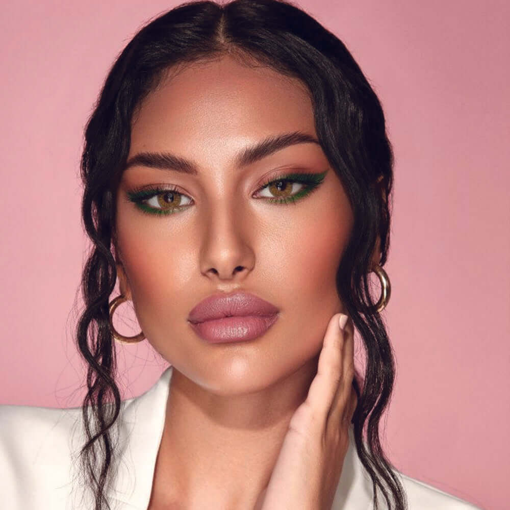 Radiant Hazelnut Bella Lenses | Bella One Day Collection