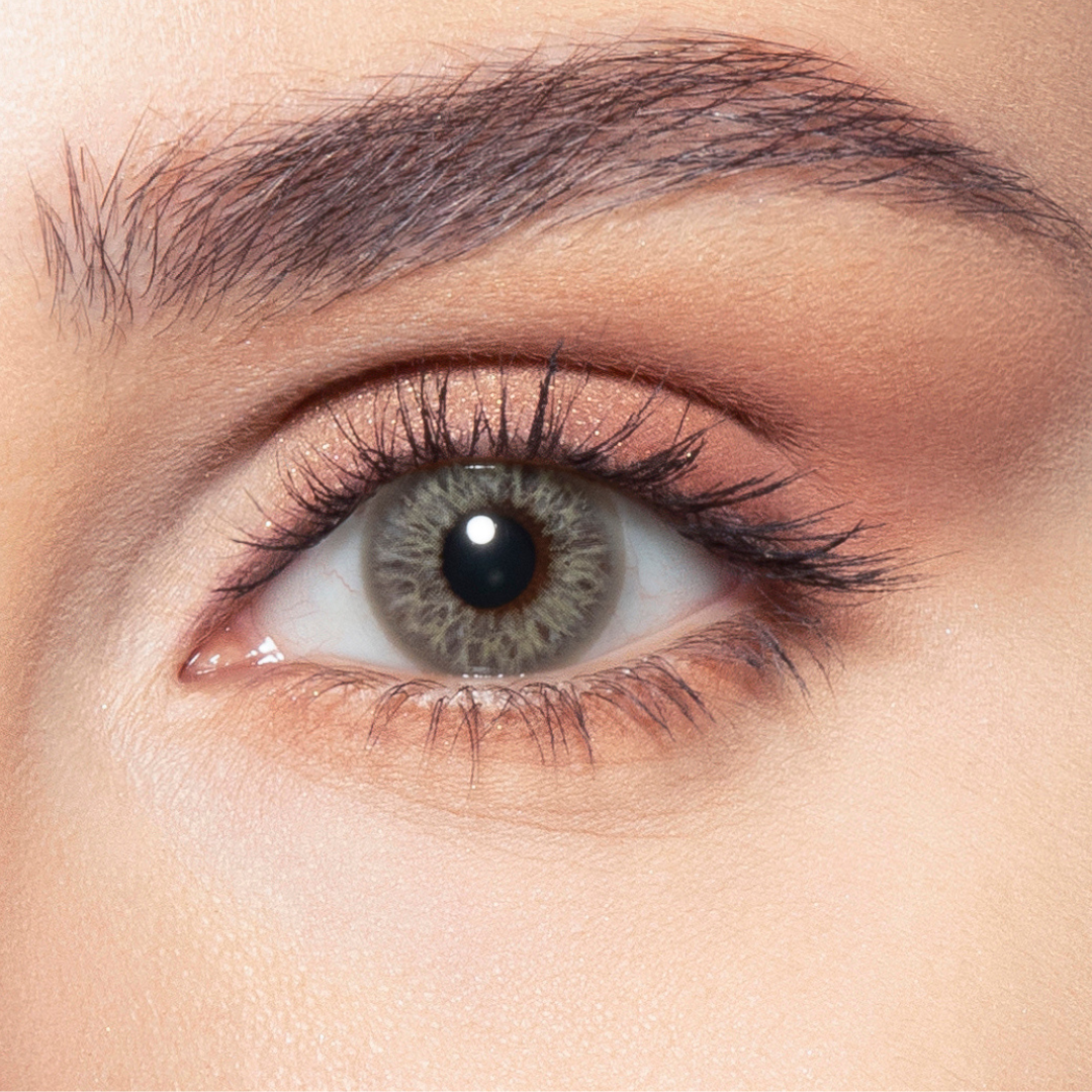 10 Best Colored Contact Lens Brands in the UK for 2025 (Ranked & Reviewed)