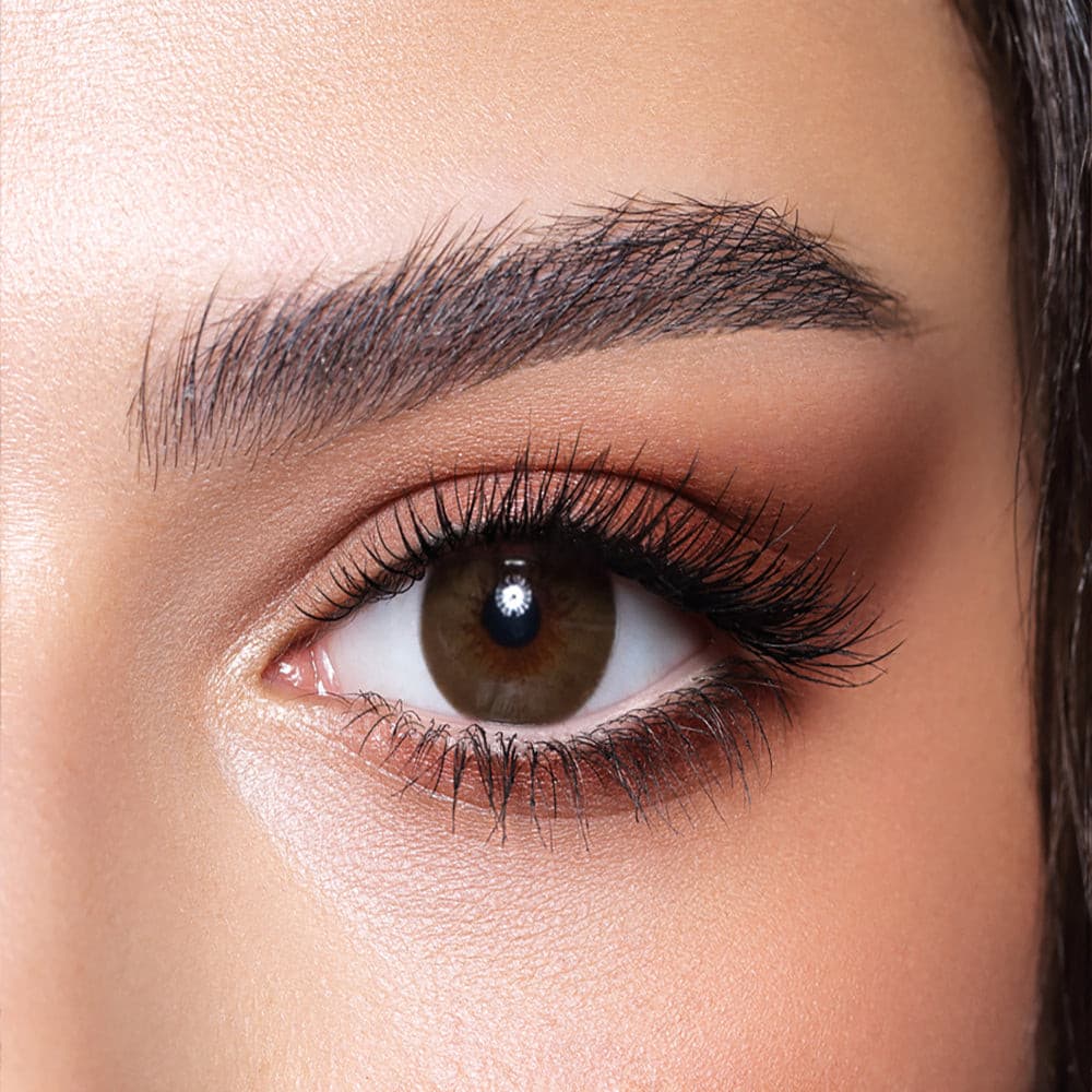 Do Colored Contacts Work on Dark Brown Eyes? The Complete Guide