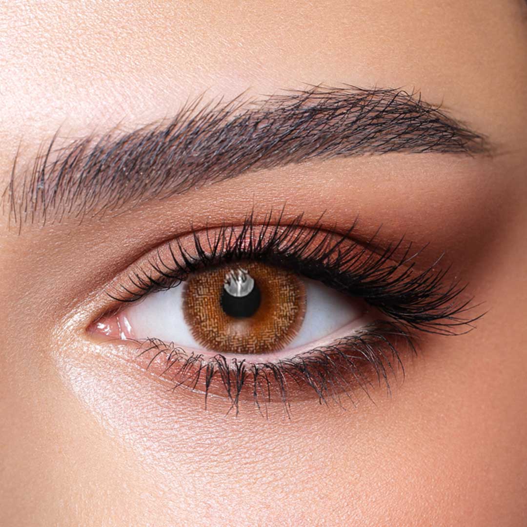Right Contact Lenses