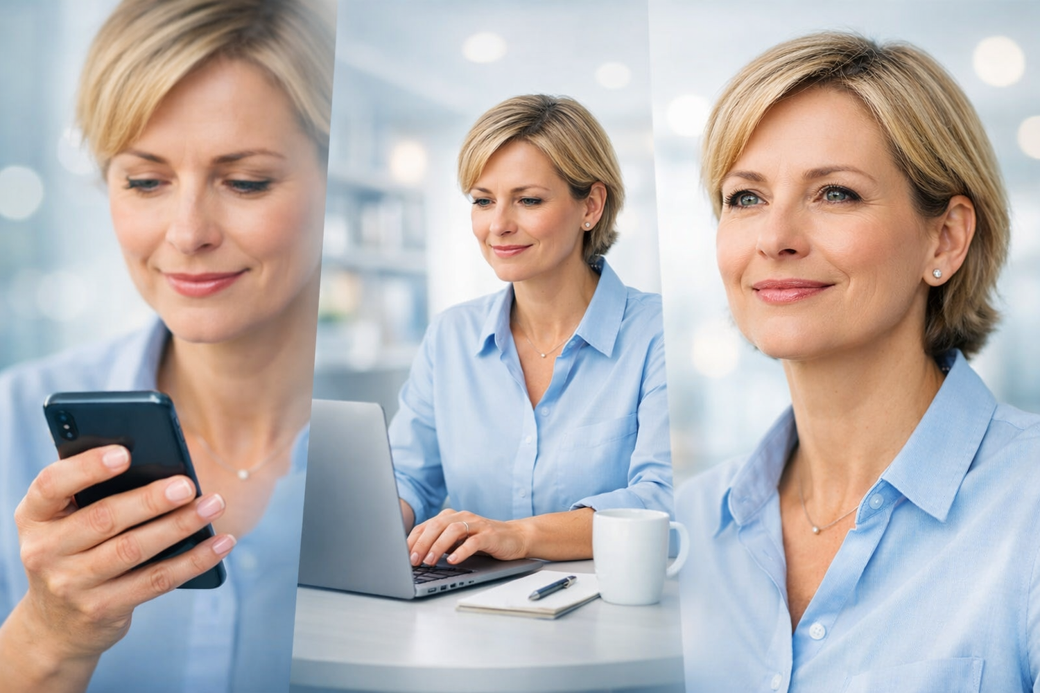 How Do Varifocal Contact Lenses Work