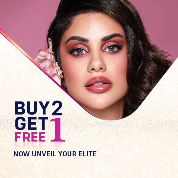 Elite Contact Lenses