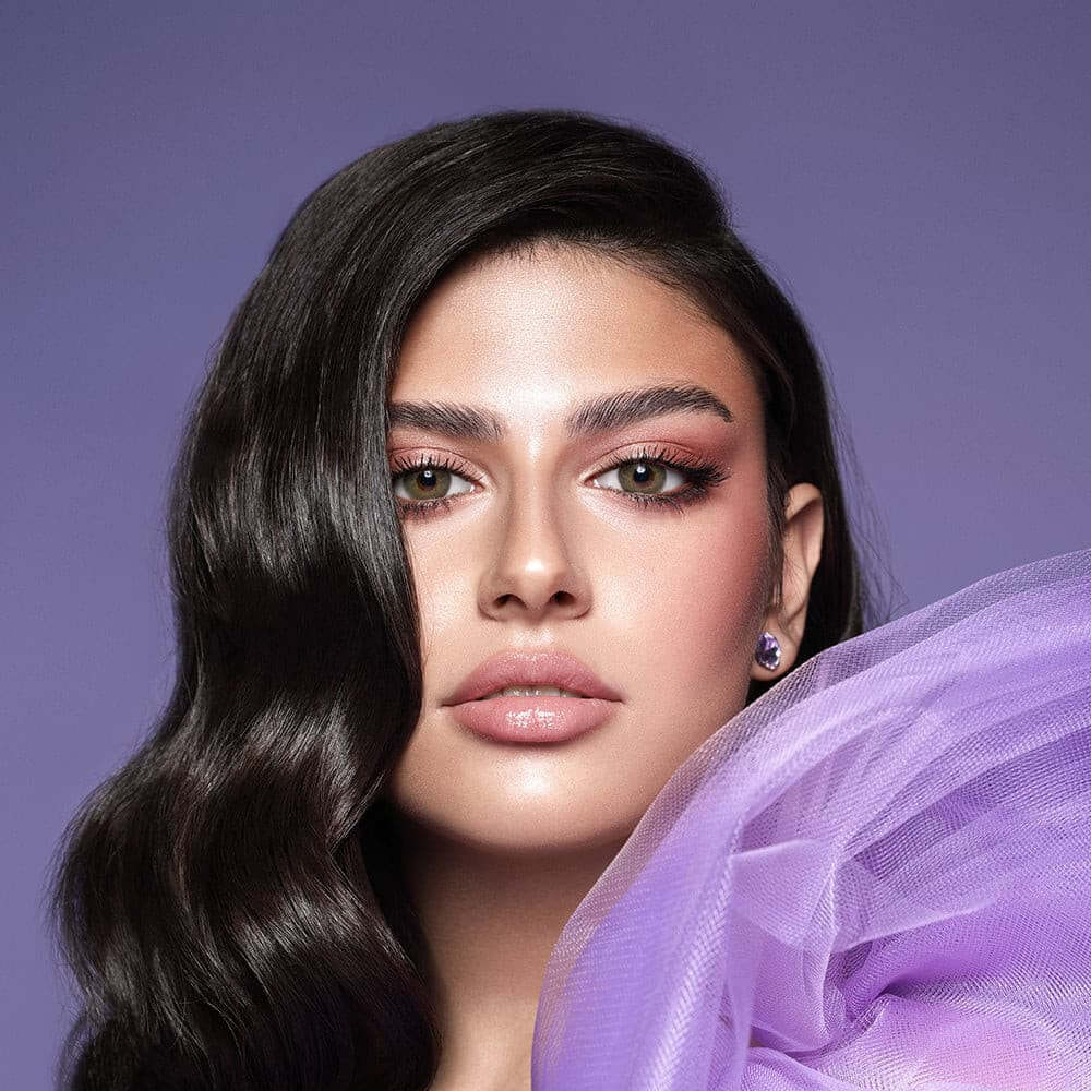 Green Color Contact Lenses, natural green color contact lenses for brown eyes, complement your beauty, eye color, color your eye, Colored Lenses UK, best green lenses