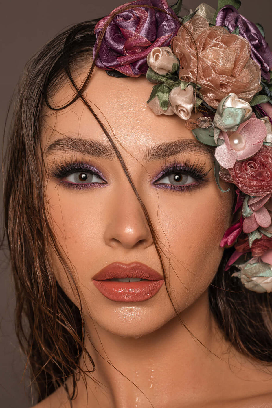 Bella Contour Contact Lens | Premium Eye Definition