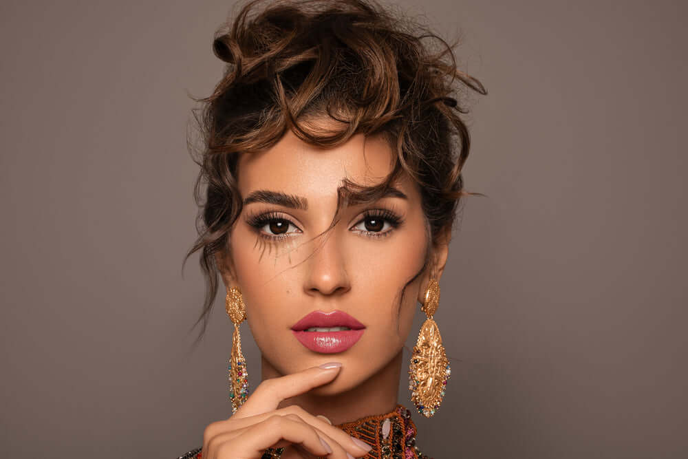 Contour Contact Lenses - Bella Color Contact Lenses