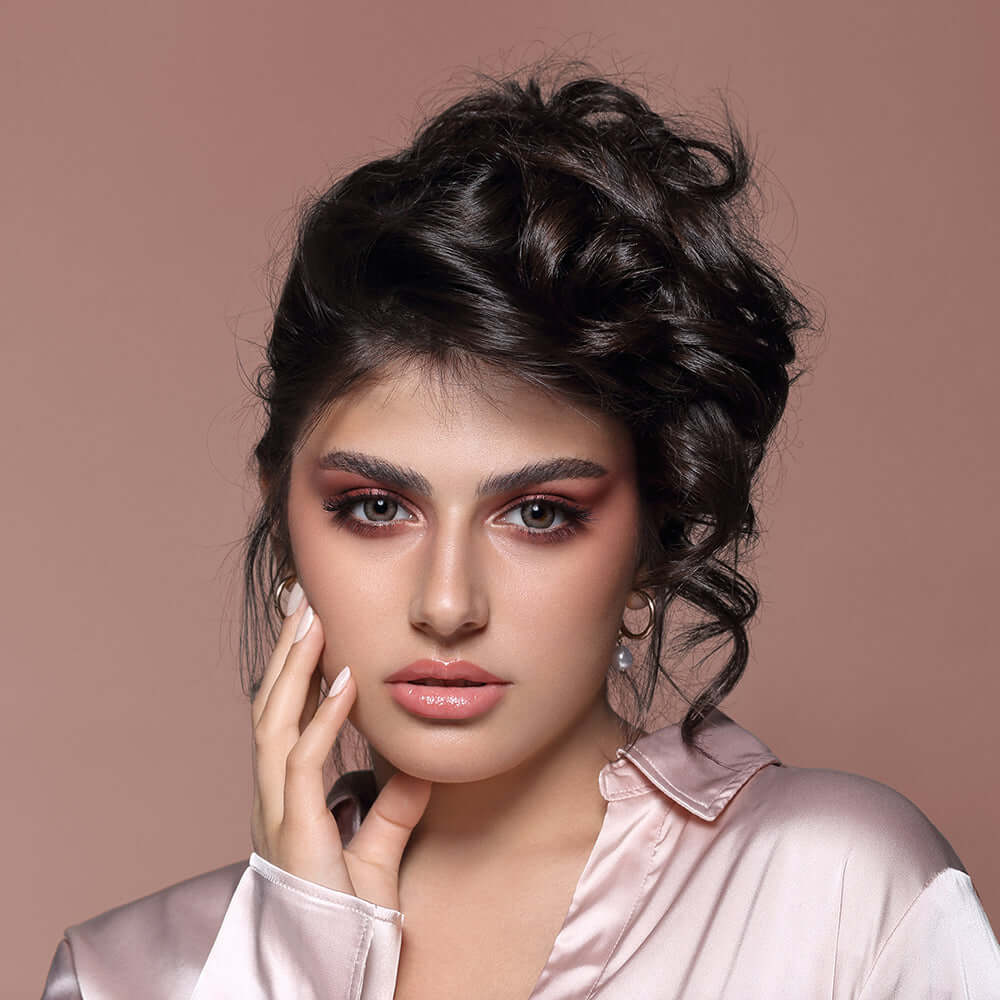 Almond Gray | Bella Diamond Collection