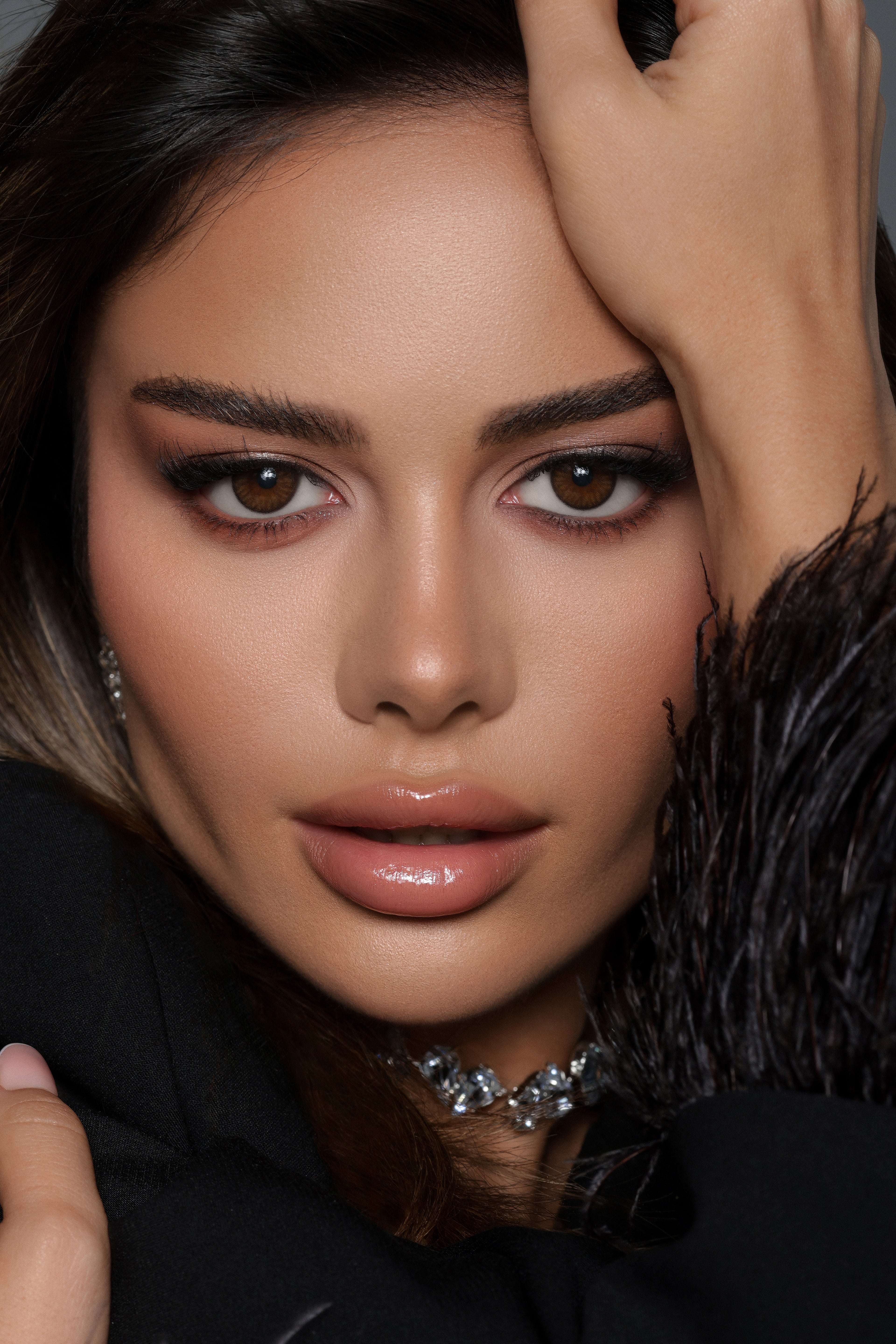Nerelle Contact Lenses