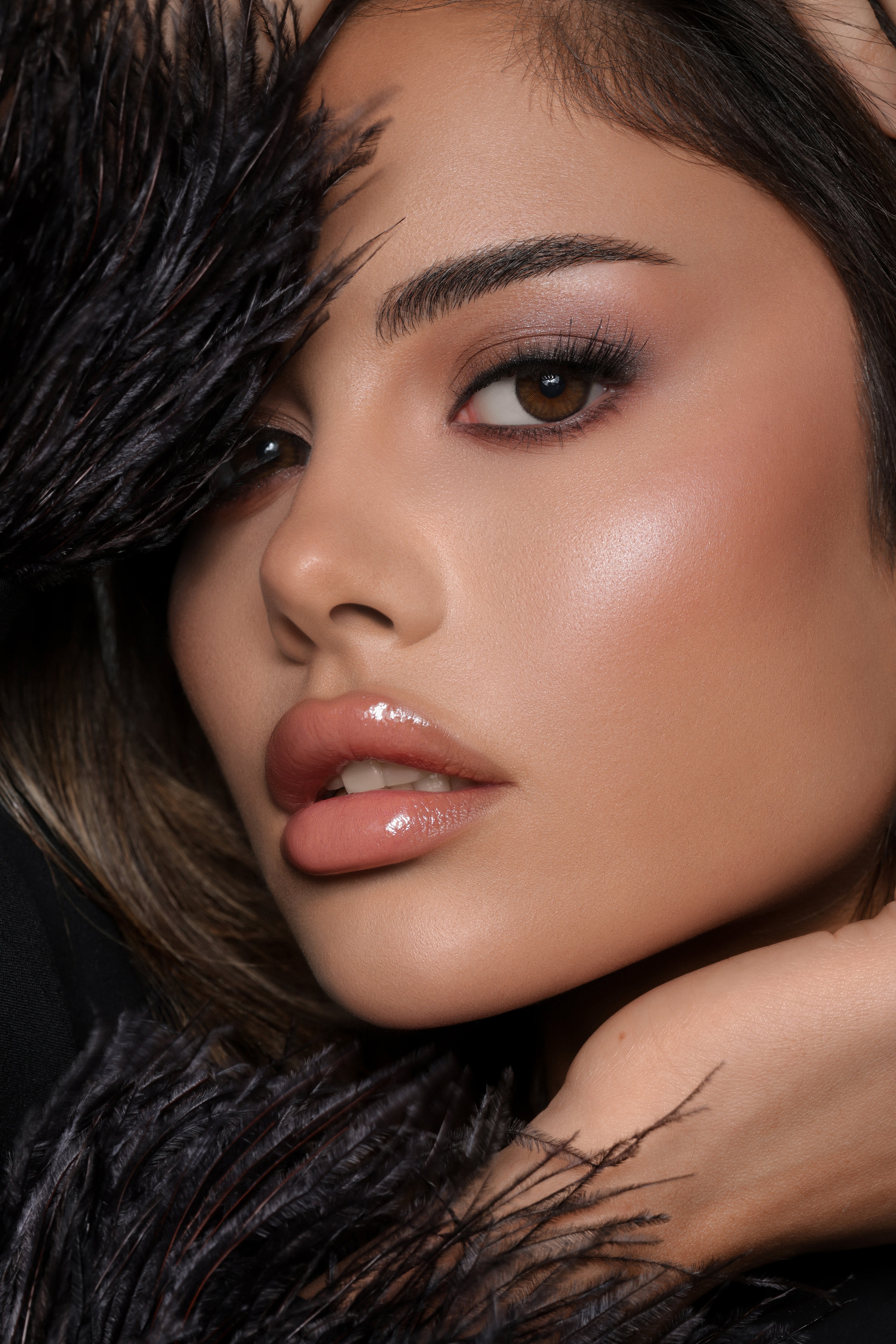Nerelle Contact Lenses