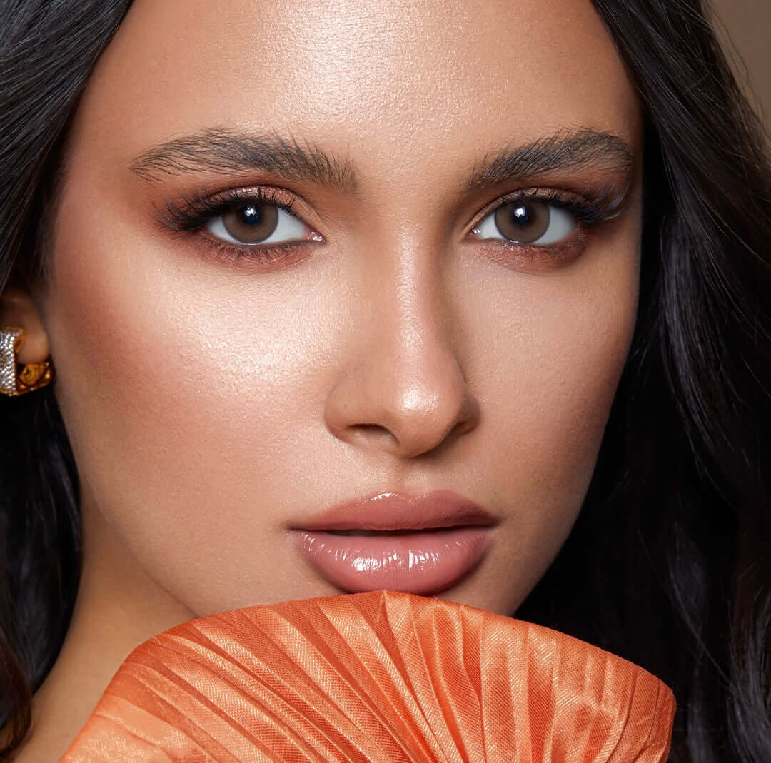 Mars Contact Lenses