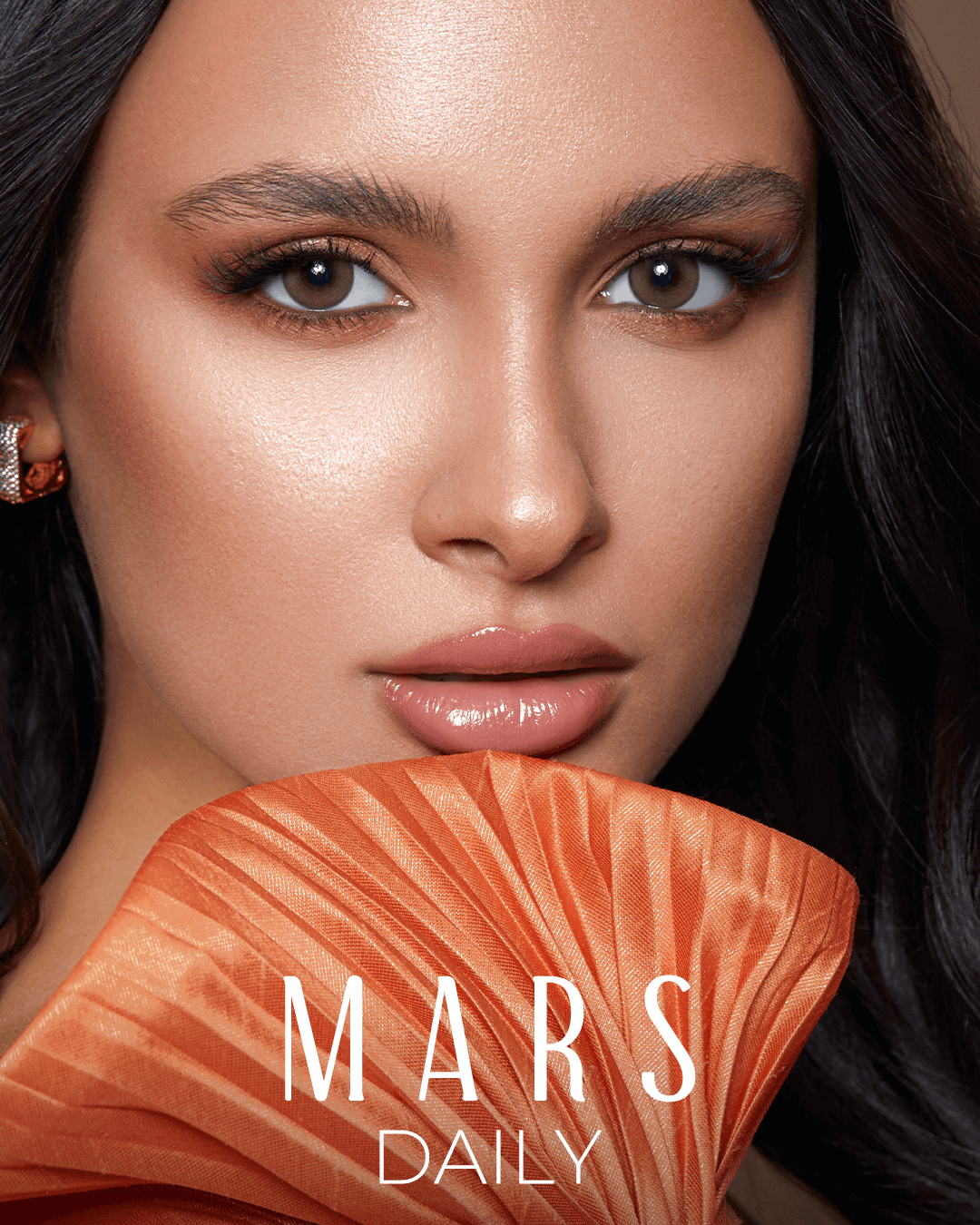 Mars Contact Lenses