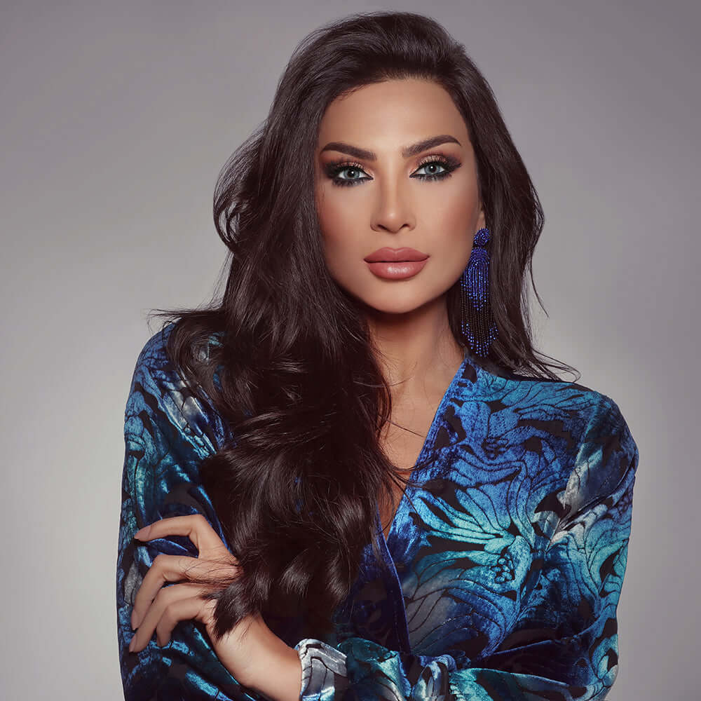 Navy Gray Bella Lenses | Bella Glow Collection