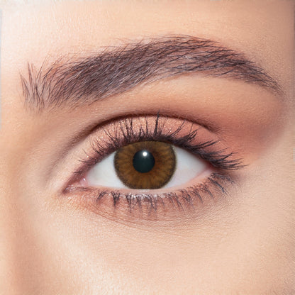 Nerelle Contact Lenses