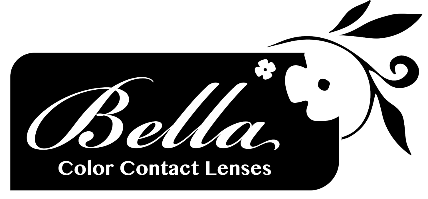 Bella Lenses Green Shades Collection